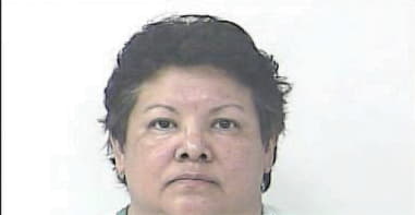 Teresa Fogarty, - St. Lucie County, FL 